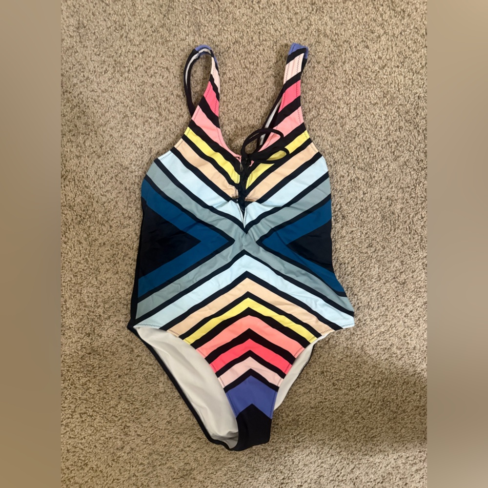 PINK Victoria's Secret bathing suit